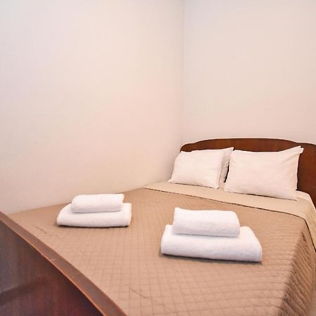 Mitropolis Old Town Apartment Corfu  Εξωτερικό φωτογραφία
