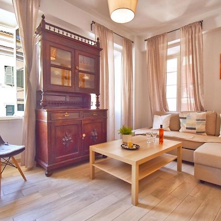 Mitropolis Old Town Apartment Corfu  Εξωτερικό φωτογραφία