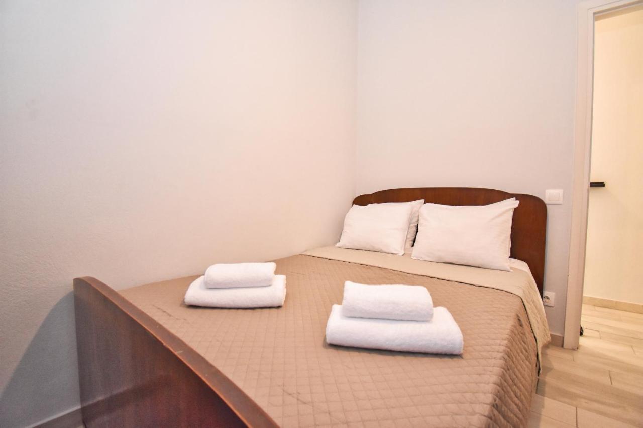 Mitropolis Old Town Apartment Corfu  Εξωτερικό φωτογραφία