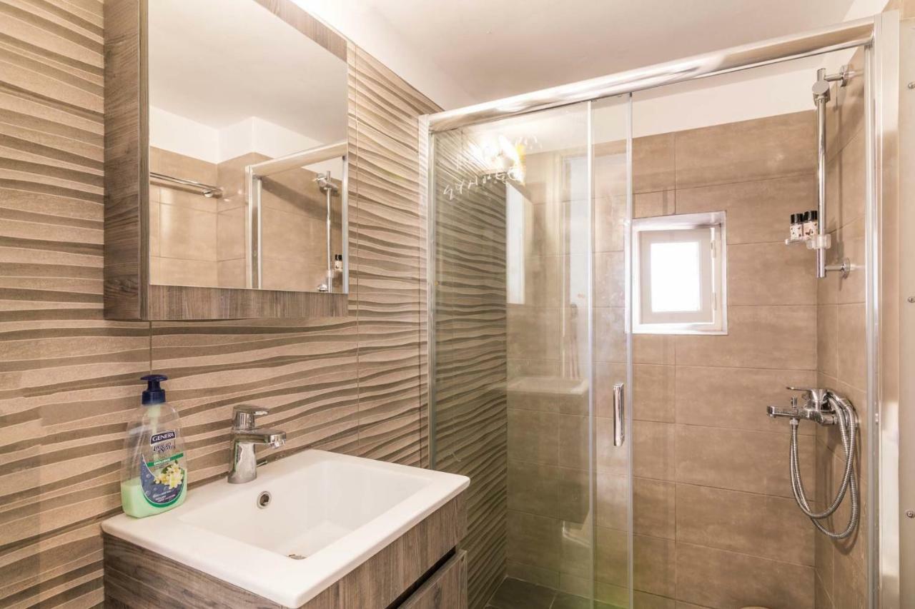 Mitropolis Old Town Apartment Corfu  Εξωτερικό φωτογραφία